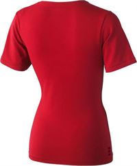 T-SHIRT KAWARTHA CERTIFICATA ORGANICA GOTS 200g